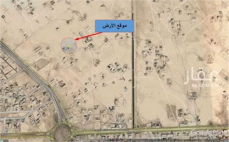 أرض للإيجار في حي البحيرات, مدينة جدة, منطقة مكة المكرمة صورة 3