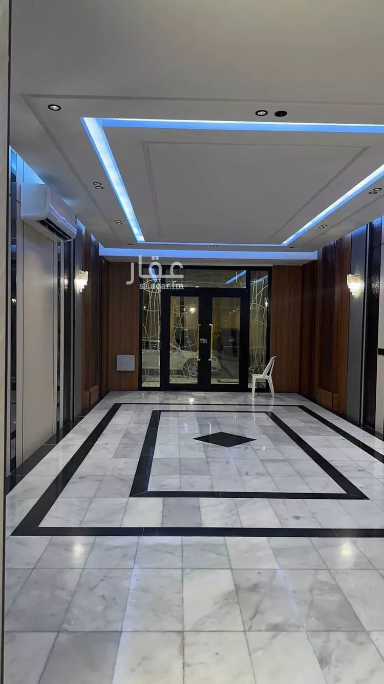 شقة للإيجار في شارع البوشي ، حي الريان ، جدة ، جدة صورة 2