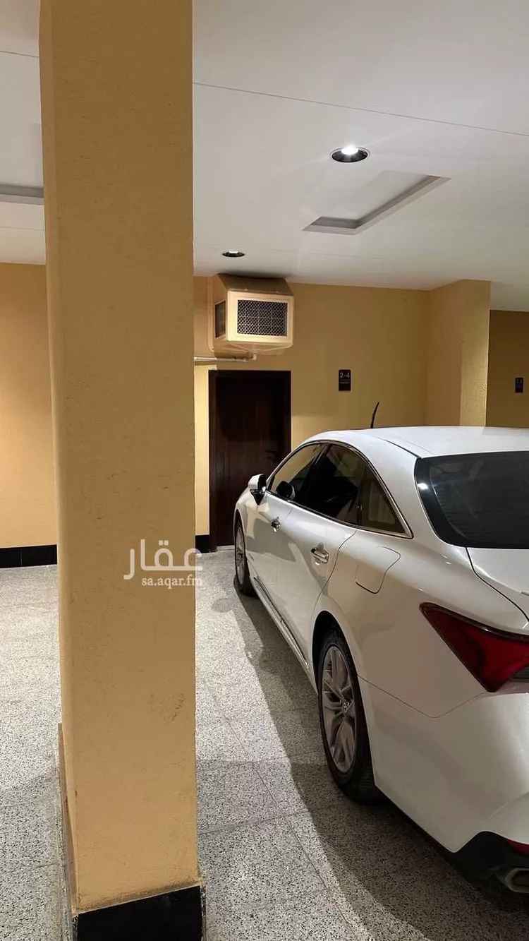 شقة للإيجار في شارع البوشي ، حي الريان ، جدة ، جدة