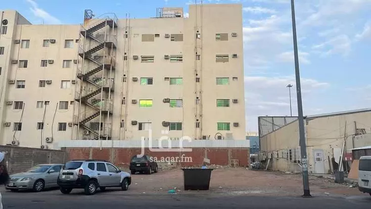 Land for Sale in Medina Al Khalidiyah