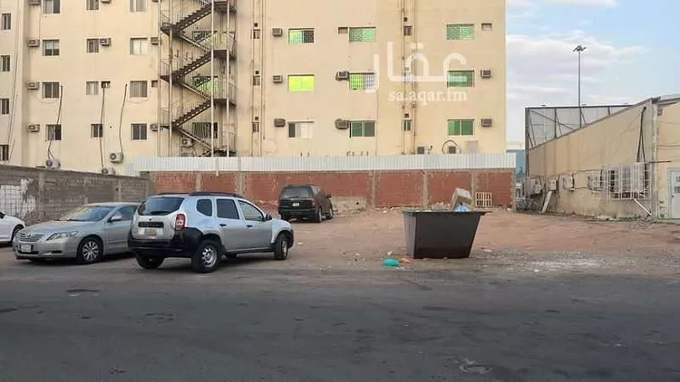 أرض للبيع في شارع الربيع ابن سبره الجهني, حي الخالدية, مدينة المدينة المنورة, منطقة المدينة المنورة صورة 2