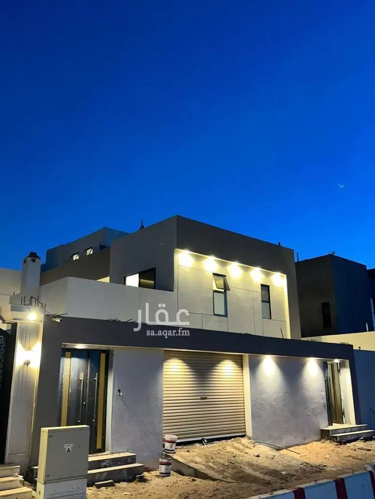 فيلا للبيع في حي القادسية الثانى, مدينة تبوك, منطقة تبوك صورة 2