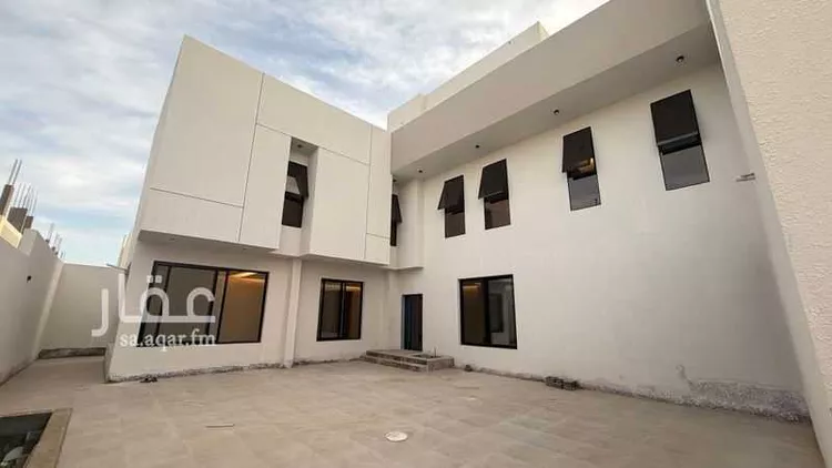 فيلا للبيع في حي القادسية الثانى, مدينة تبوك, منطقة تبوك صورة 4