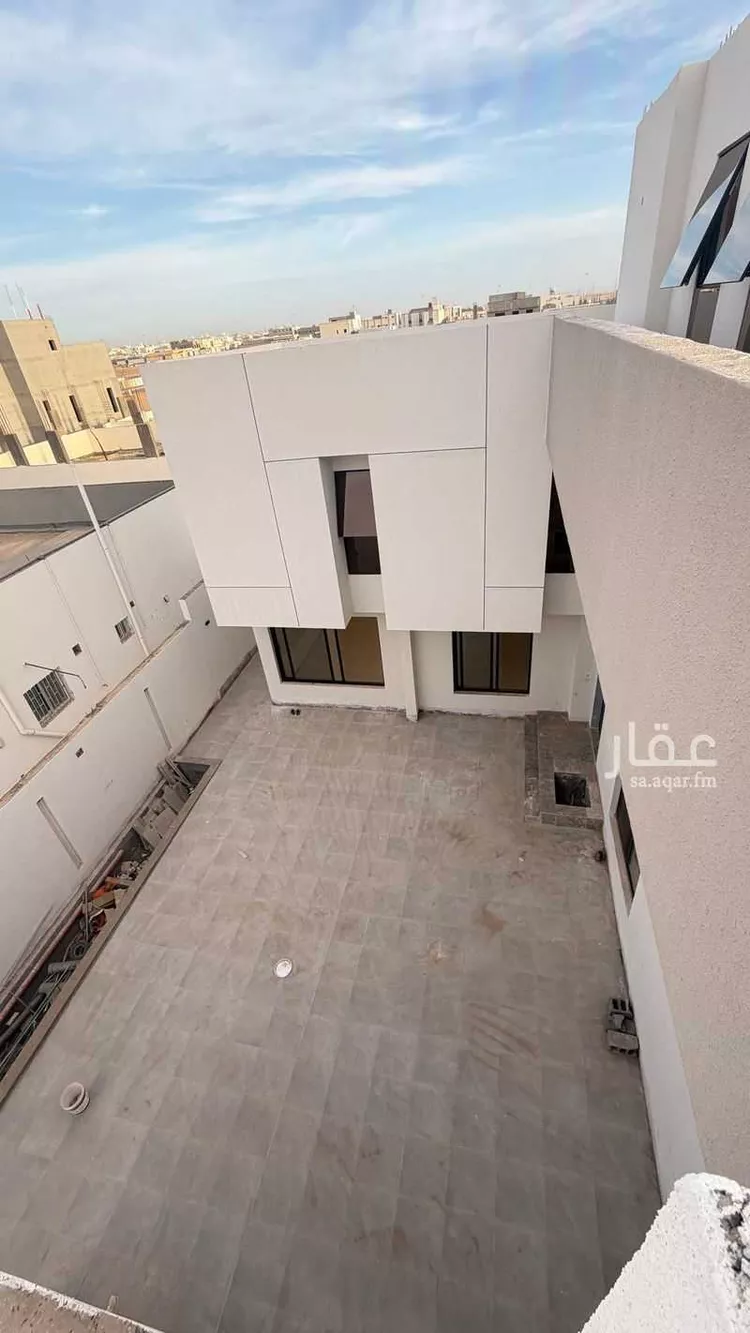 فيلا للبيع في حي القادسية الثانى, مدينة تبوك, منطقة تبوك صورة 3