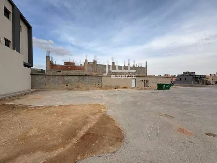 أرض للبيع في حي طويق ، الرياض ، منطقة الرياض صورة 3