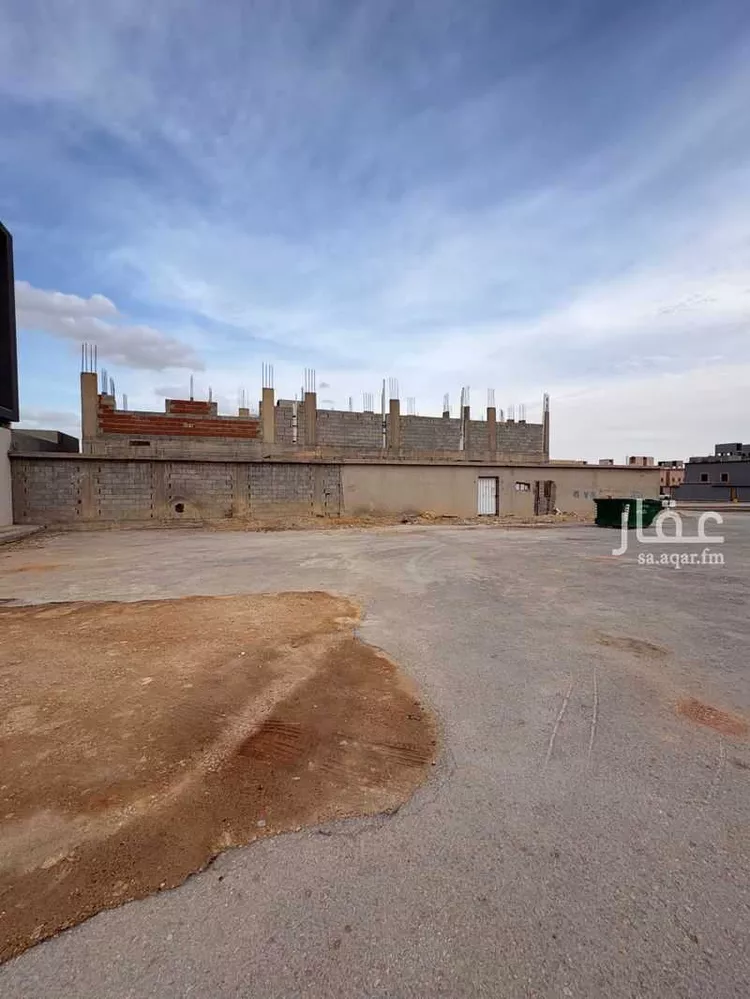 أرض للبيع في حي طويق ، الرياض ، منطقة الرياض صورة 5
