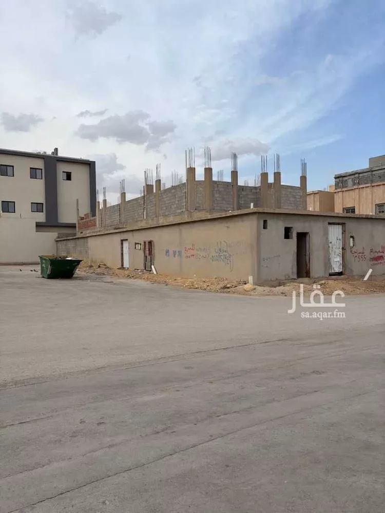 أرض للبيع في حي طويق ، الرياض ، منطقة الرياض صورة 4