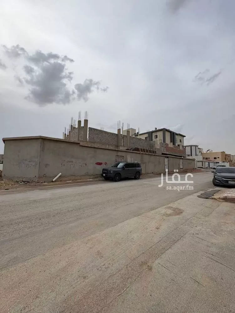 أرض للبيع في حي طويق ، الرياض ، منطقة الرياض صورة 2