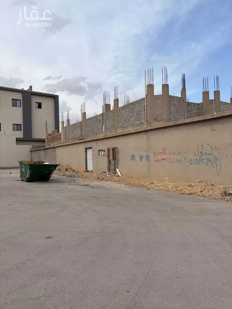 أرض للبيع في حي طويق ، الرياض ، منطقة الرياض 6