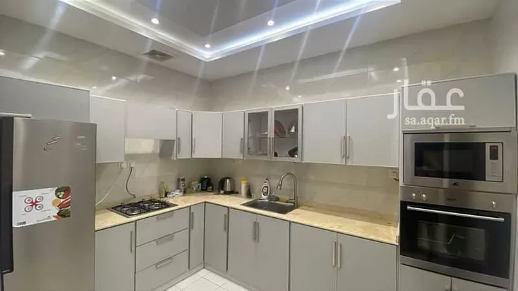 شقة للبيع في شارع ابن عثمان السلمي, حي المروة, مدينة جدة, منطقة مكة المكرمة صورة 3