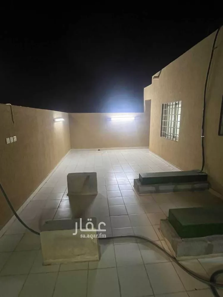 شقة للإيجار في شارع المدانة, حي الحزم, مدينة الرياض, منطقة الرياض صورة 3