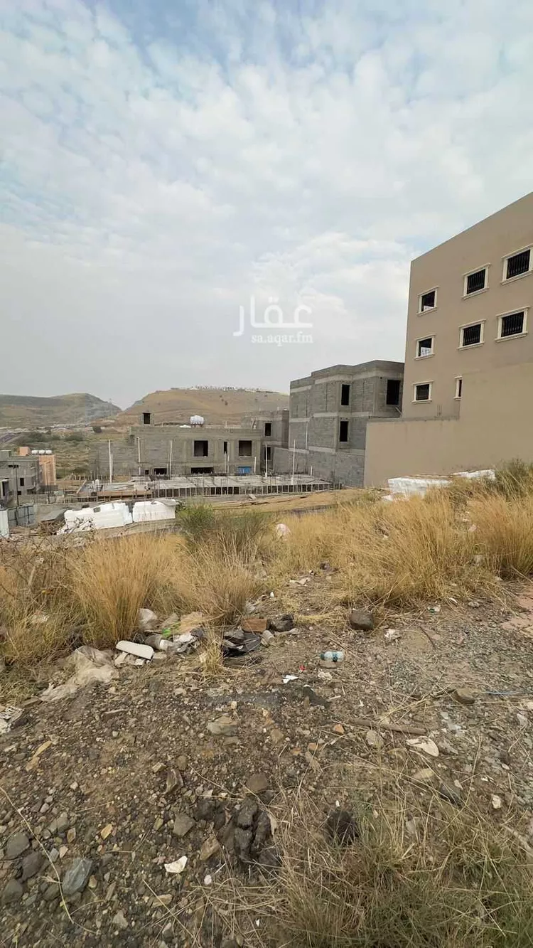 Land for Sale in Abha Durat Al Mansak صورة 2