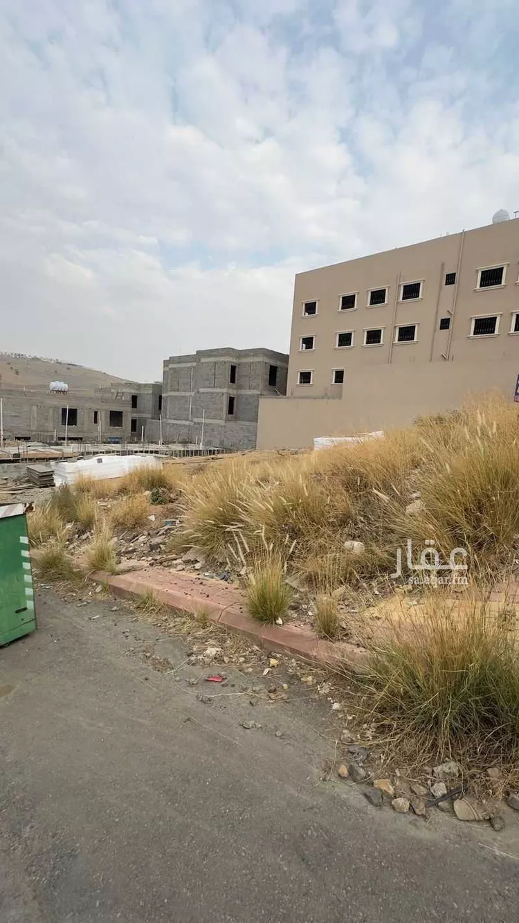 Land for Sale in Abha Durat Al Mansak