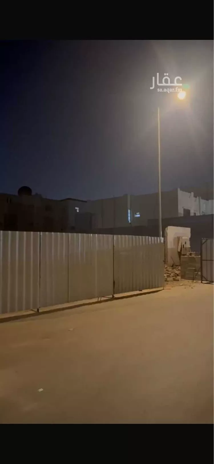أرض للبيع في شارع ابي زيد, حي السليمانية, مدينة الرياض, منطقة الرياض صورة 2