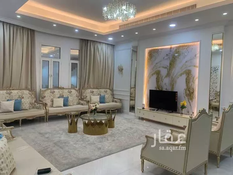 فيلا للبيع في حي الحسام, مدينة الدمام, المنطقة الشرقية صورة 2