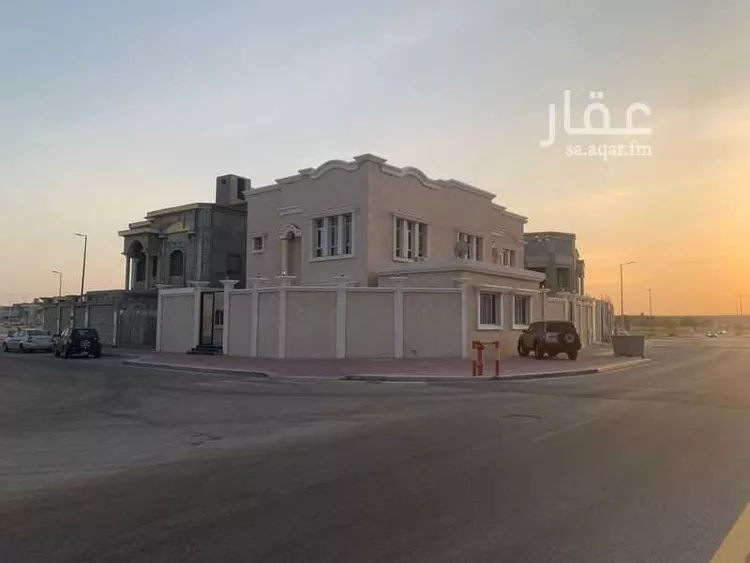 فيلا للبيع في حي الحسام, مدينة الدمام, المنطقة الشرقية صورة 5
