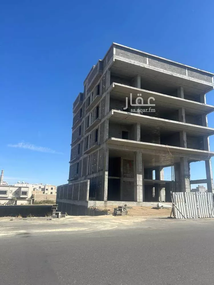 عمارة للإيجار في شارع ابي القاسم القطان, حي النور, مدينة خميس مشيط, منطقة عسير صورة 3