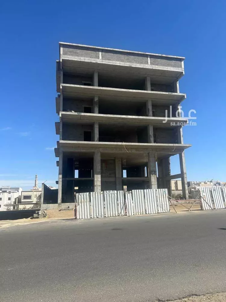 عمارة للإيجار في شارع ابي القاسم القطان, حي النور, مدينة خميس مشيط, منطقة عسير صورة 2