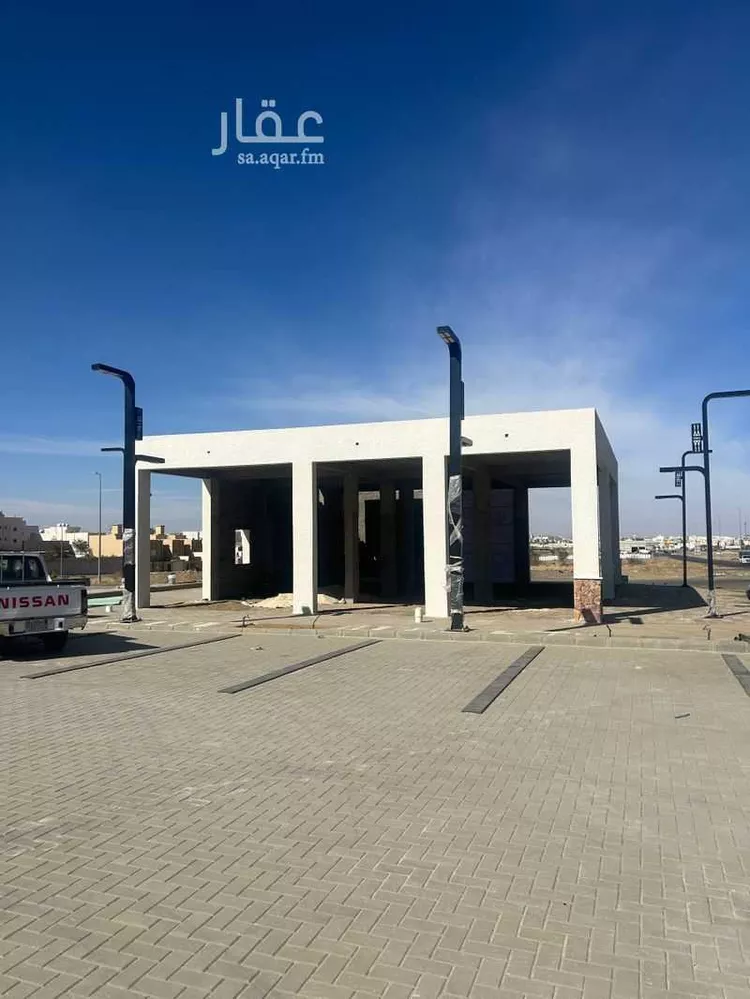 عمارة للإيجار في شارع ابي القاسم الشيرازي, حي النور, مدينة خميس مشيط, منطقة عسير صورة 5