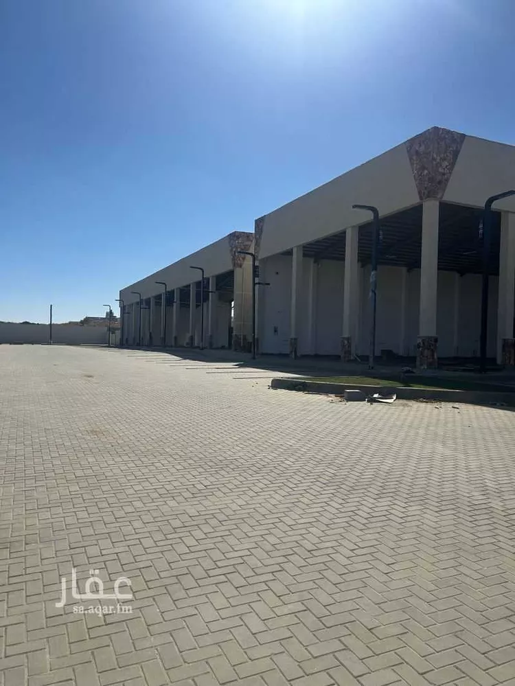 عمارة للإيجار في شارع ابي القاسم الشيرازي, حي النور, مدينة خميس مشيط, منطقة عسير صورة 3