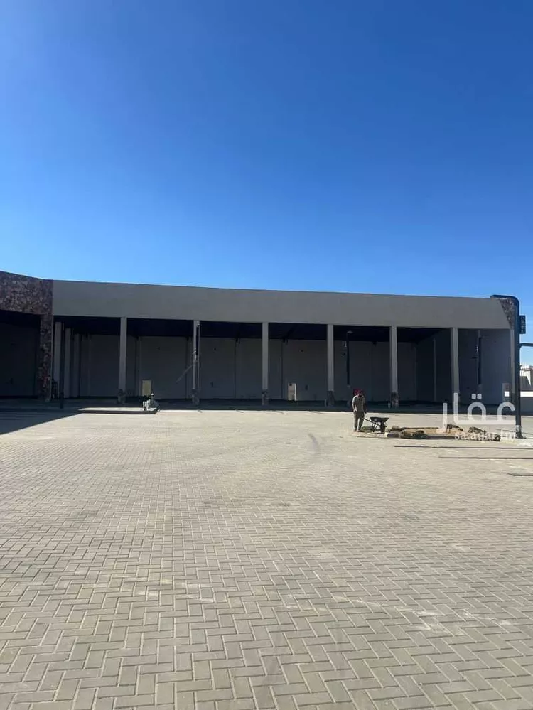 عمارة للإيجار في شارع ابي القاسم الشيرازي, حي النور, مدينة خميس مشيط, منطقة عسير