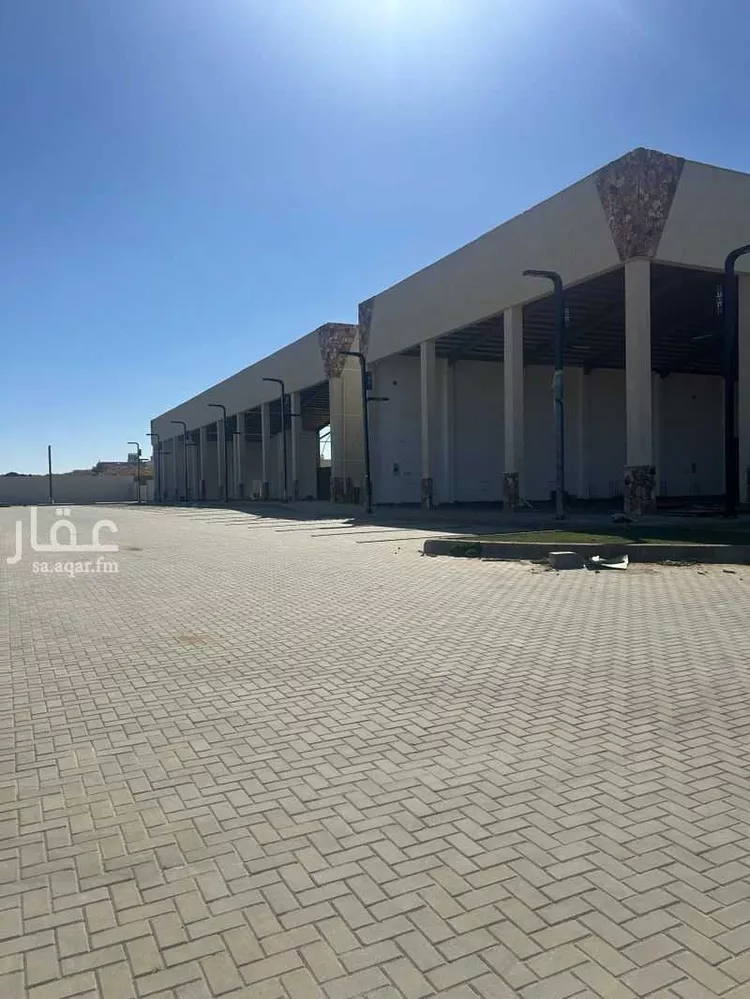 عمارة للإيجار في شارع ابي القاسم الشيرازي, حي النور, مدينة خميس مشيط, منطقة عسير صورة 4