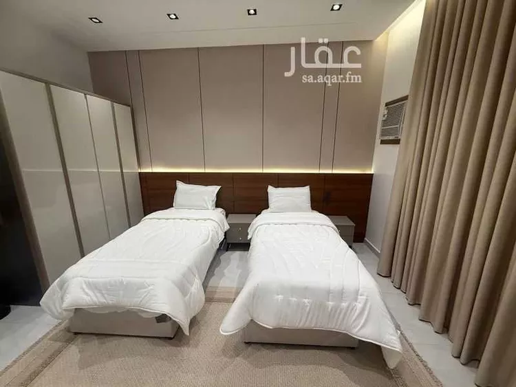 شقة للإيجار في شارع شارع 34 هـ, حي الشاطئ, مدينة جازان, منطقة جازان