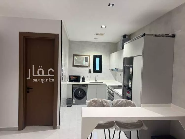 شقة للإيجار في شارع شارع 34 هـ, حي الشاطئ, مدينة جازان, منطقة جازان 8