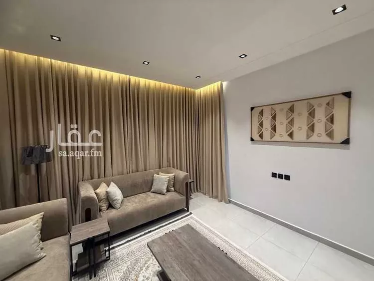 شقة للإيجار في شارع شارع 34 هـ, حي الشاطئ, مدينة جازان, منطقة جازان صورة 3