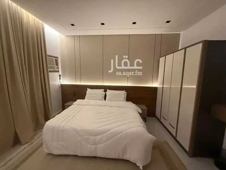 شقة للإيجار في شارع شارع 34 هـ, حي الشاطئ, مدينة جازان, منطقة جازان صورة 4