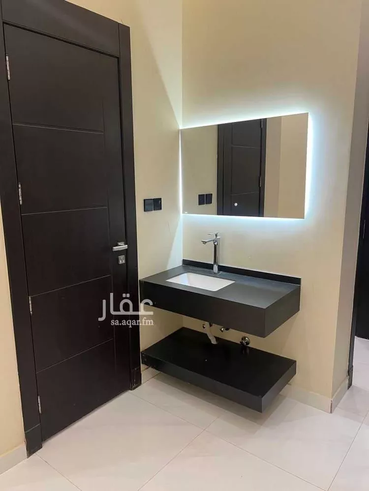 شقة للإيجار في حي ، شارع وتر ، حي ظهرة لبن ، الرياض ، منطقة الرياض صورة 4