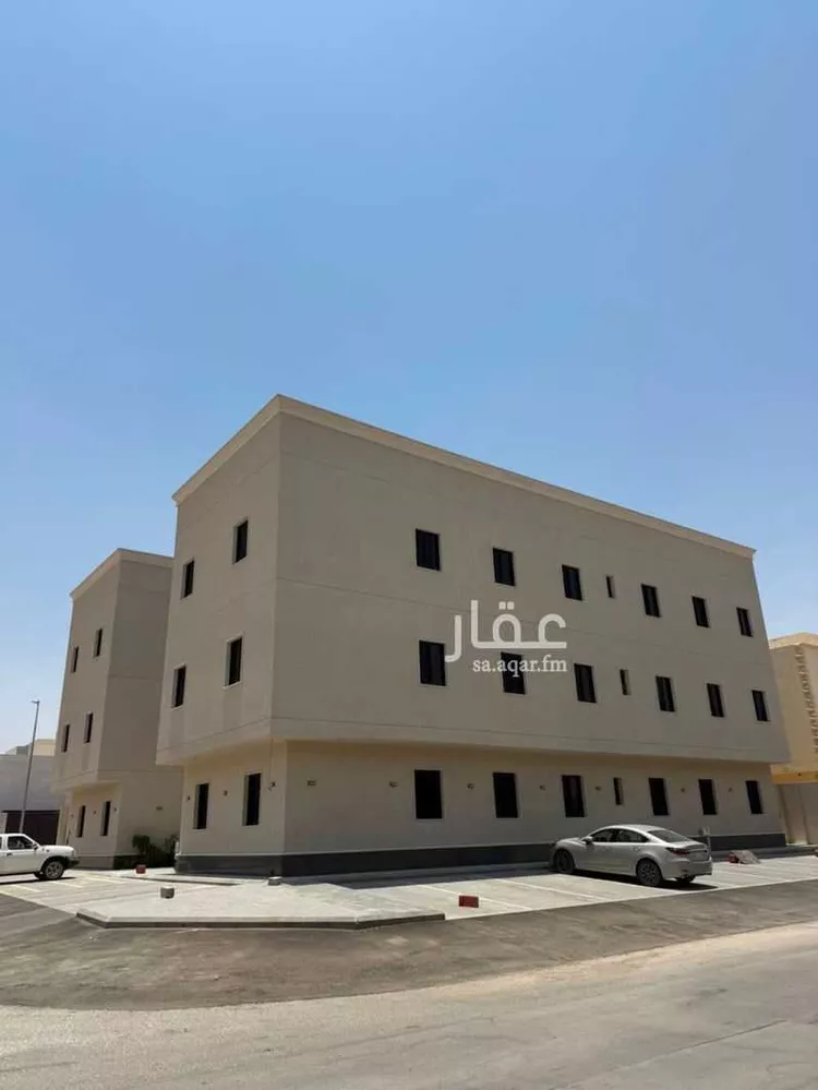 Building for Rent in Riyadh Dhahrat Laban صورة 3