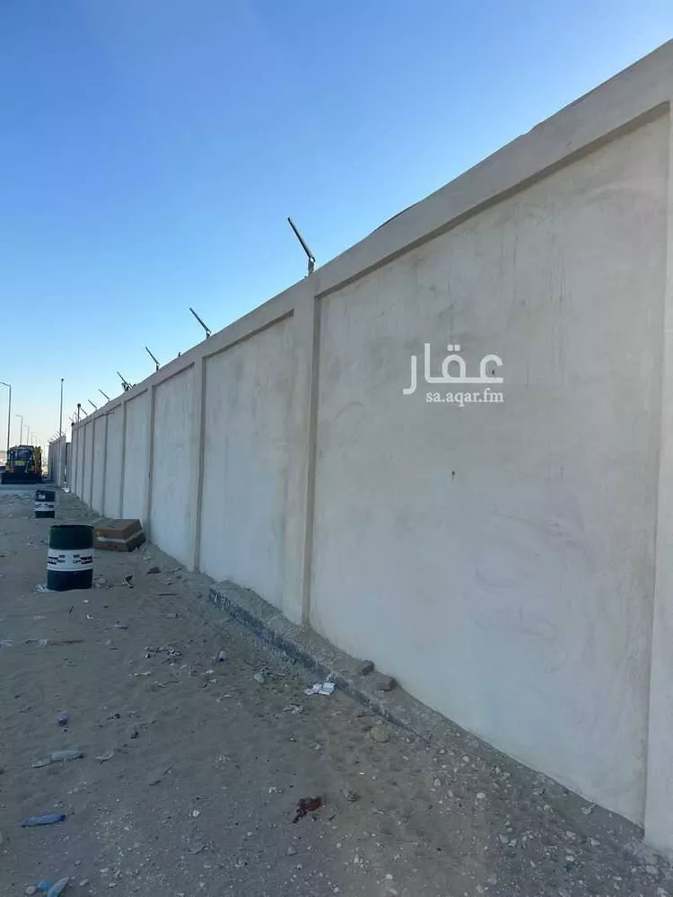 أرض للإيجار في شارع الدمام 1388 ، الدمام ، الدمام