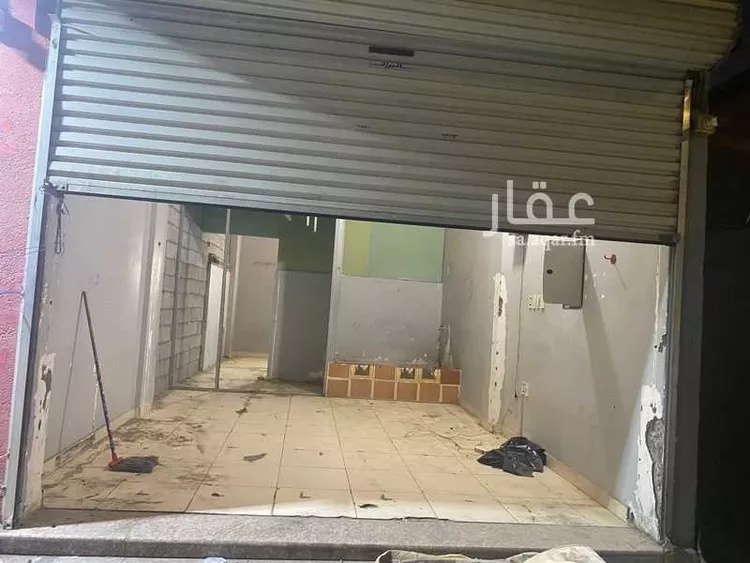 محل للإيجار في شارع الامام محمد بن سعود ، حي الفيصلية ، الدمام ، الدمام صورة 2