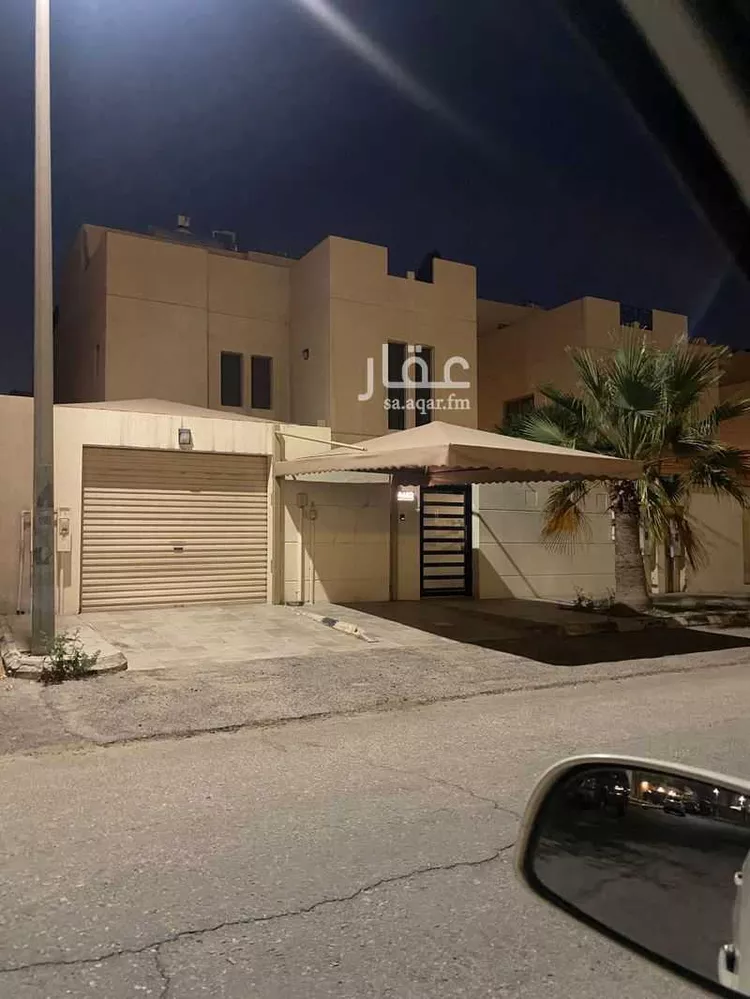 فيلا للإيجار في شارع الزهره ، حي الريان ، الدمام ، الدمام صورة 2
