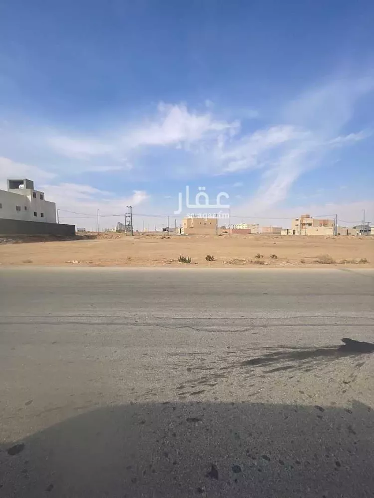 أرض للبيع في حي عشيرة سدير, مدينة عشيرة سدير, منطقة الرياض 6