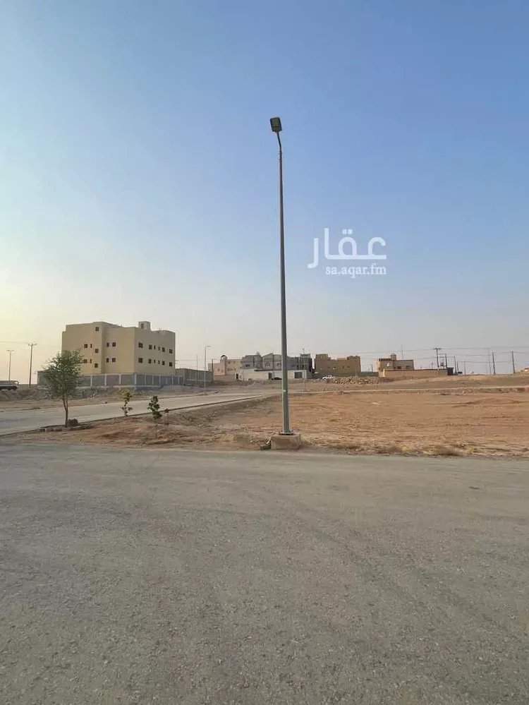 أرض للبيع في شارع النفل 42, حي عشيرة سدير, مدينة عشيرة سدير, منطقة الرياض صورة 4