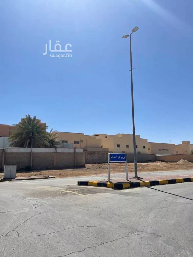 أرض للبيع في شارع عبدالله بن عبدالعزيز, حي النهضة, مدينة حوطه سدير, منطقة الرياض صورة 4