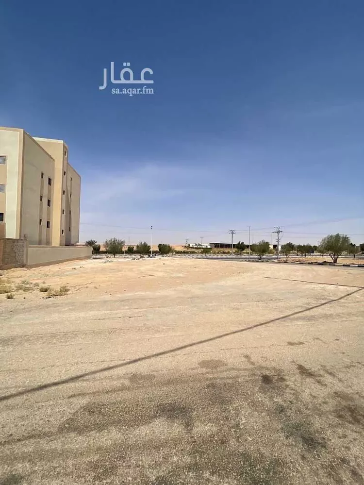 أرض للبيع في شارع الجزيرة 135, مدينة عشيرة سدير, منطقة الرياض صورة 3