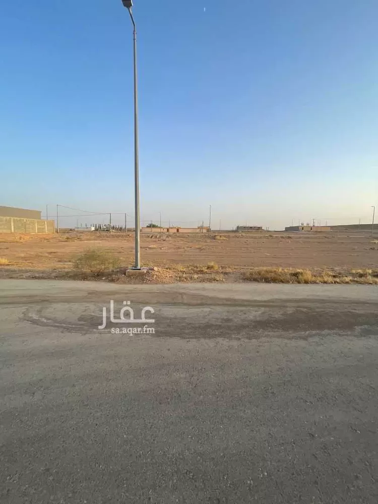 أرض للبيع في شارع النفل 9, حي عشيرة سدير, مدينة عشيرة سدير, منطقة الرياض 6