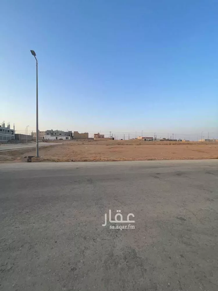 أرض للبيع في شارع النفل 42, مدينة عشيرة سدير, منطقة الرياض