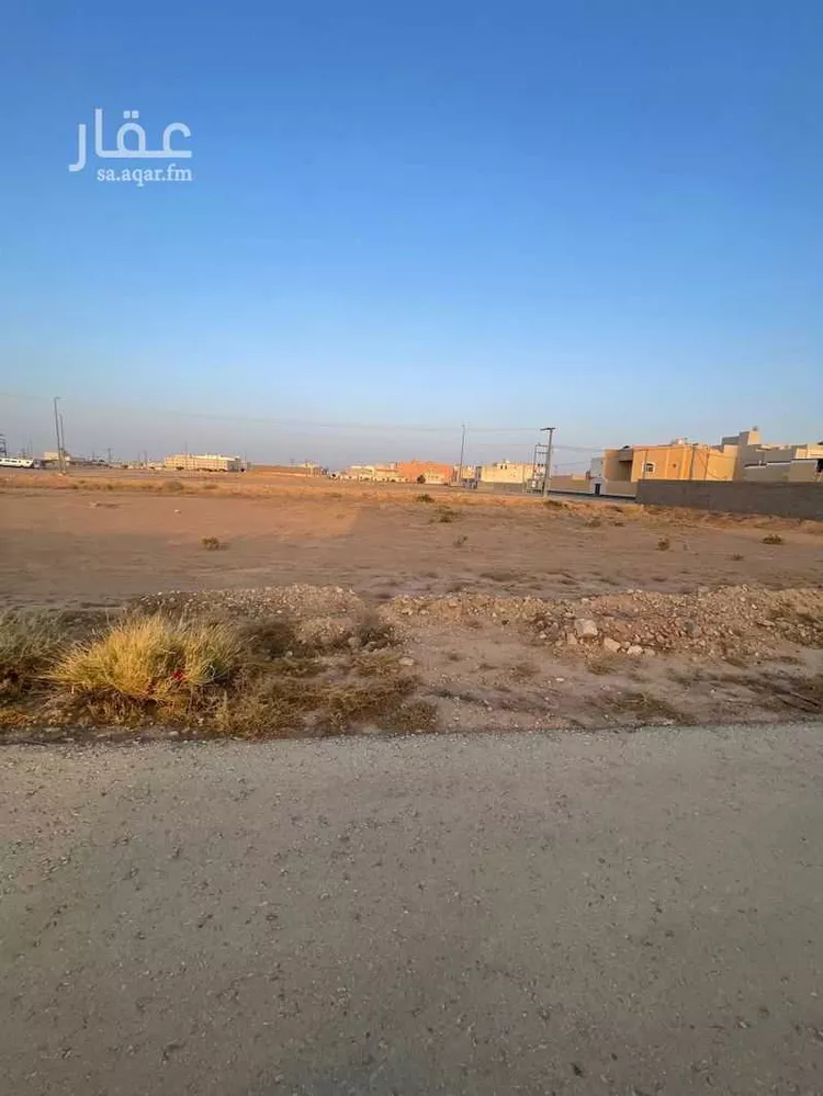 أرض للبيع في شارع النفل 36, مدينة عشيرة سدير, منطقة الرياض صورة 5