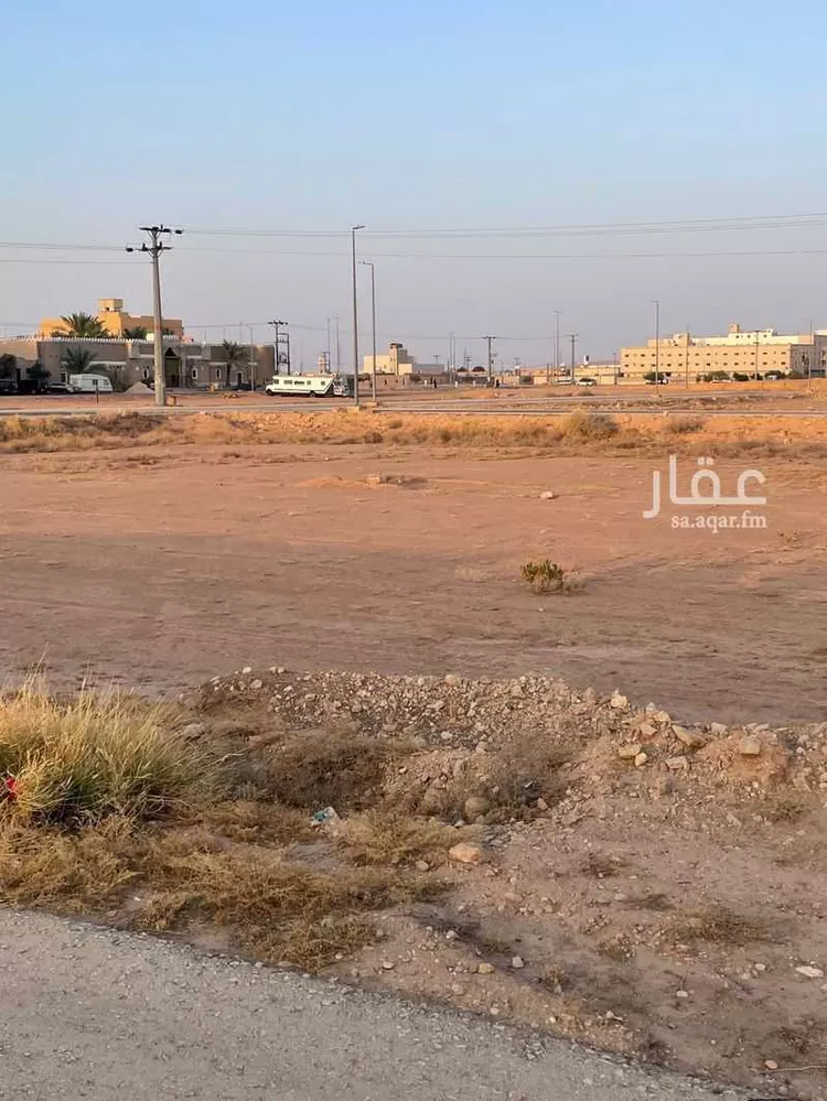 أرض للبيع في شارع النفل 36, مدينة عشيرة سدير, منطقة الرياض صورة 3