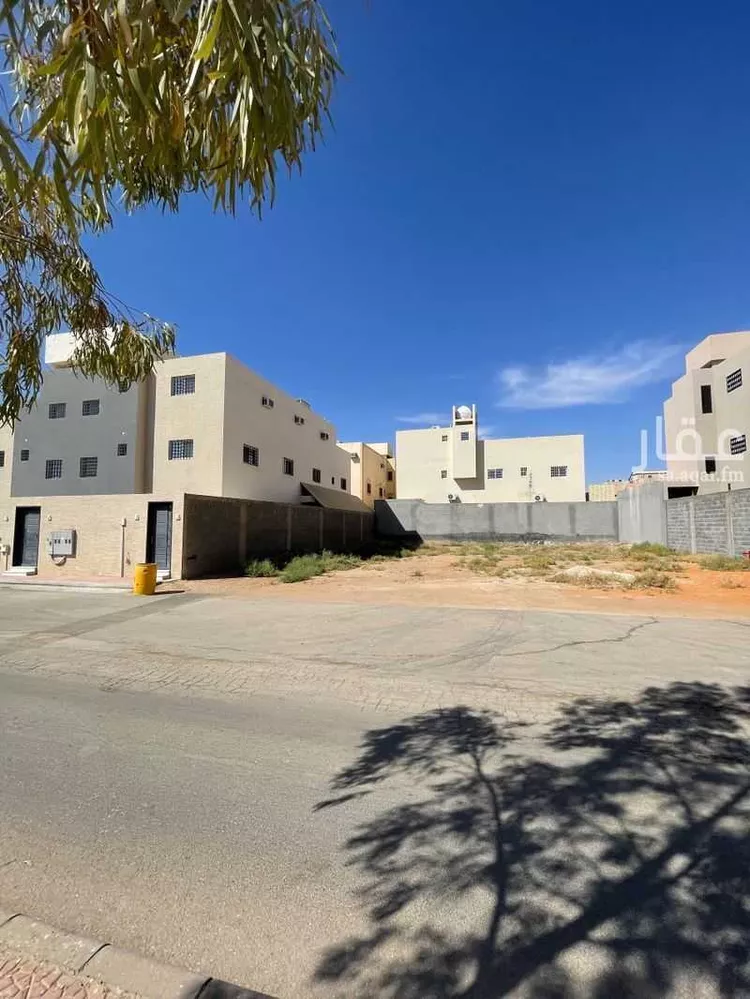 أرض للبيع في حي الشبيلية2, مدينة حوطه سدير, منطقة الرياض صورة 5