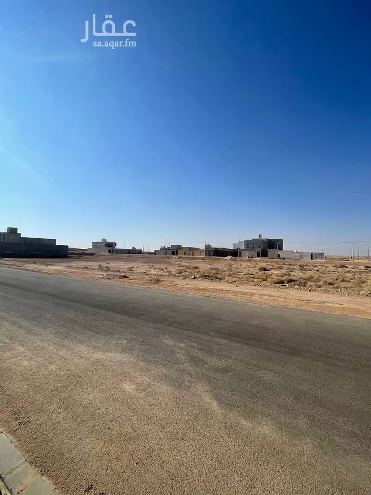 أرض للبيع في شارع عمر بن الخطاب, حي الملك فيصل, مدينة جلاجل, منطقة الرياض صورة 4