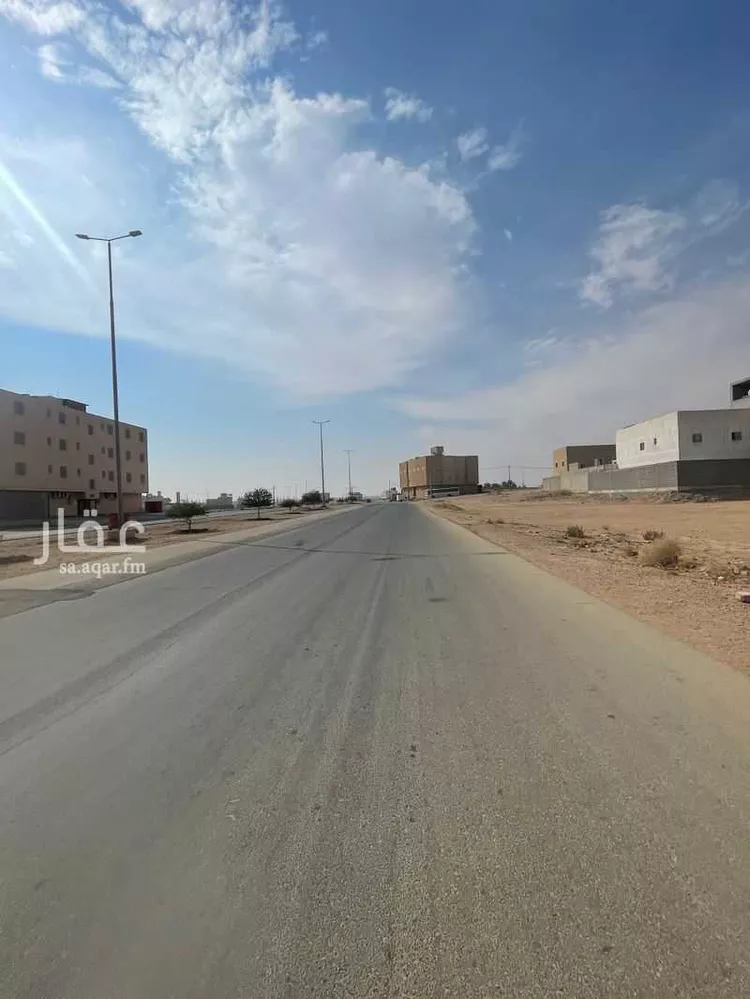 أرض للبيع في حي عشيرة سدير, مدينة عشيرة سدير, منطقة الرياض 9