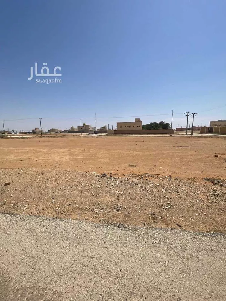 أرض للبيع في شارع عشيرة سدير 45, حي عشيرة سدير, مدينة عشيرة سدير, منطقة الرياض صورة 3