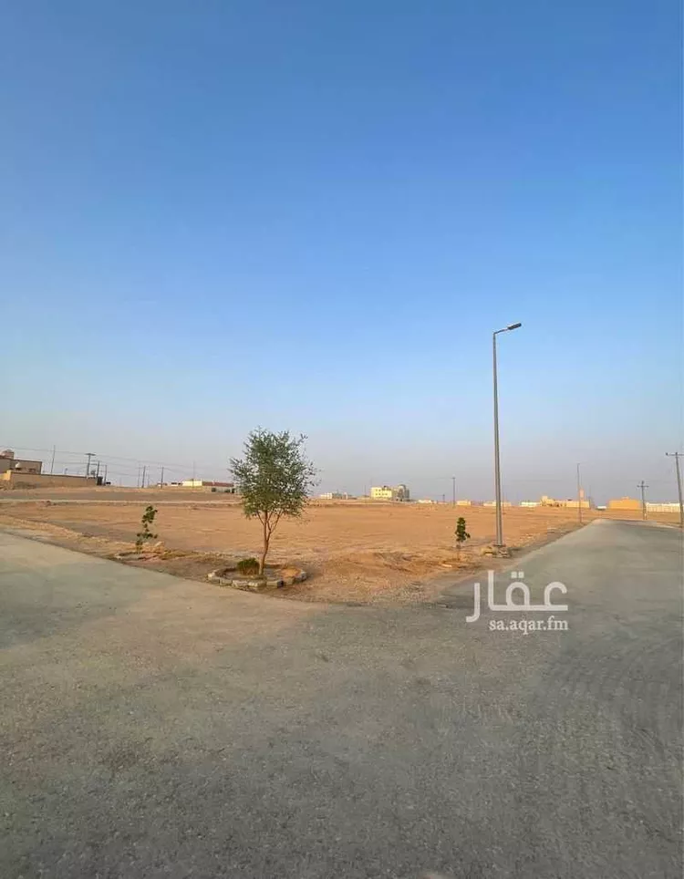أرض للبيع في شارع النفل 42, حي عشيرة سدير, مدينة عشيرة سدير, منطقة الرياض 16