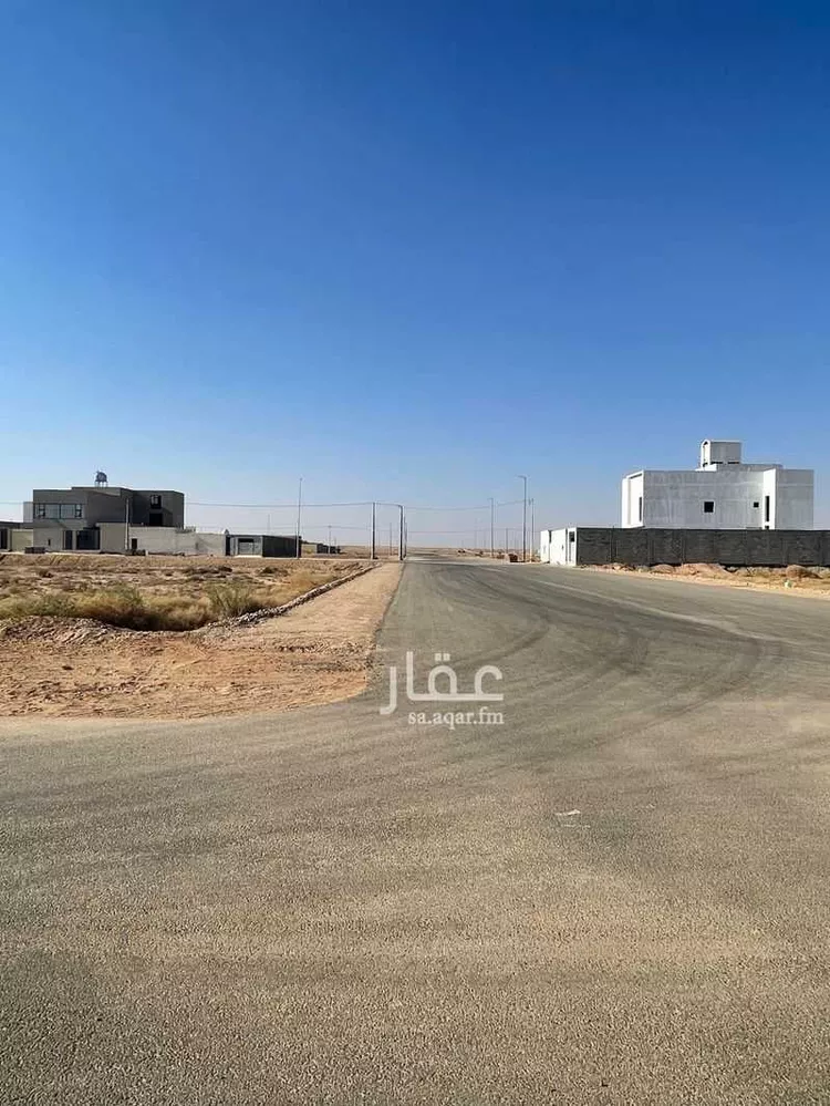 أرض للبيع في شارع عمر بن الخطاب, حي الملك فيصل, مدينة جلاجل, منطقة الرياض