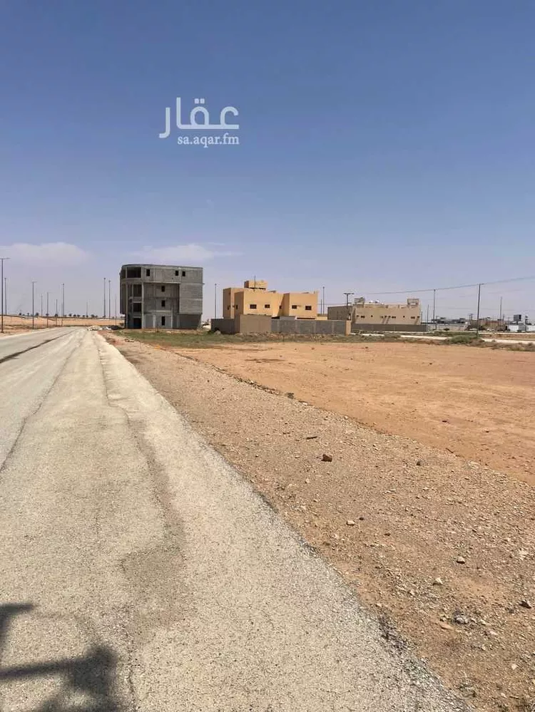 أرض للبيع في شارع عشيرة سدير 45, حي عشيرة سدير, مدينة عشيرة سدير, منطقة الرياض 8